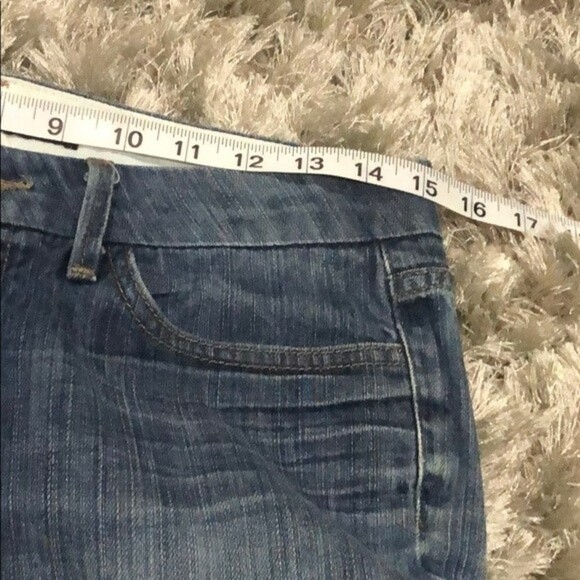 Joe’s Jeans Honey Aimee Wash Denim Size 29 - Picture 11 of 12